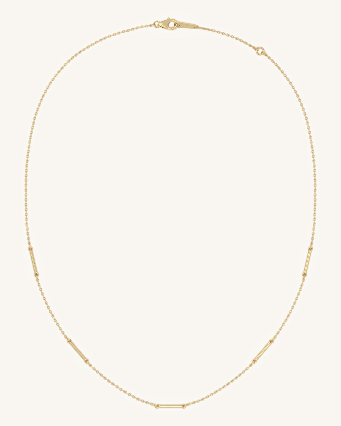 Bar Accent Chain