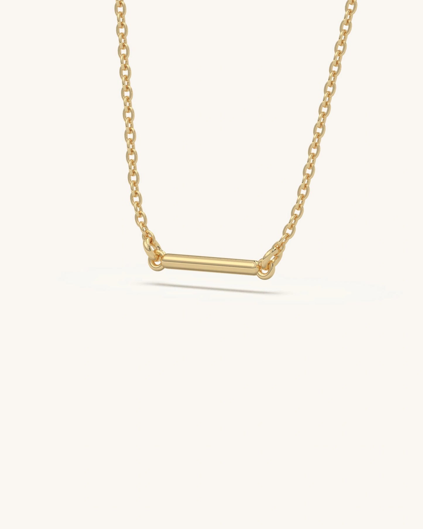 Bar Accent Chain