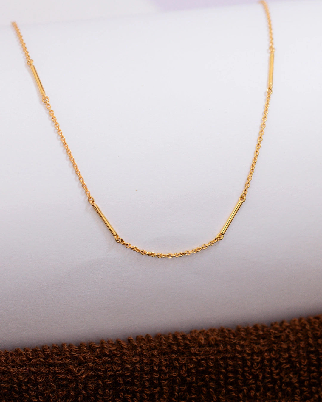 Bar Accent Chain