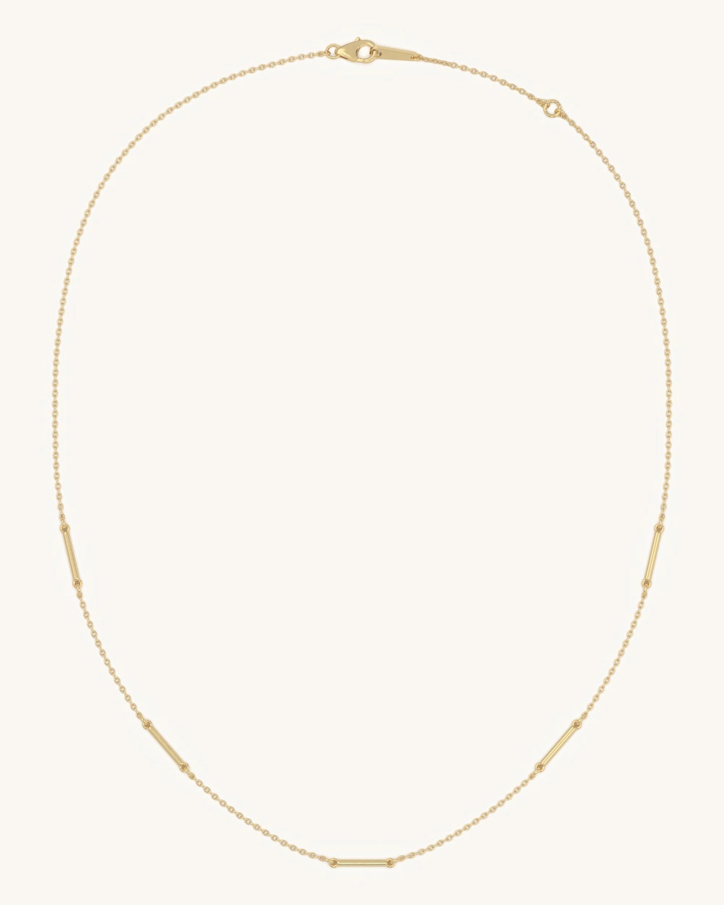 Bar Accent Chain
