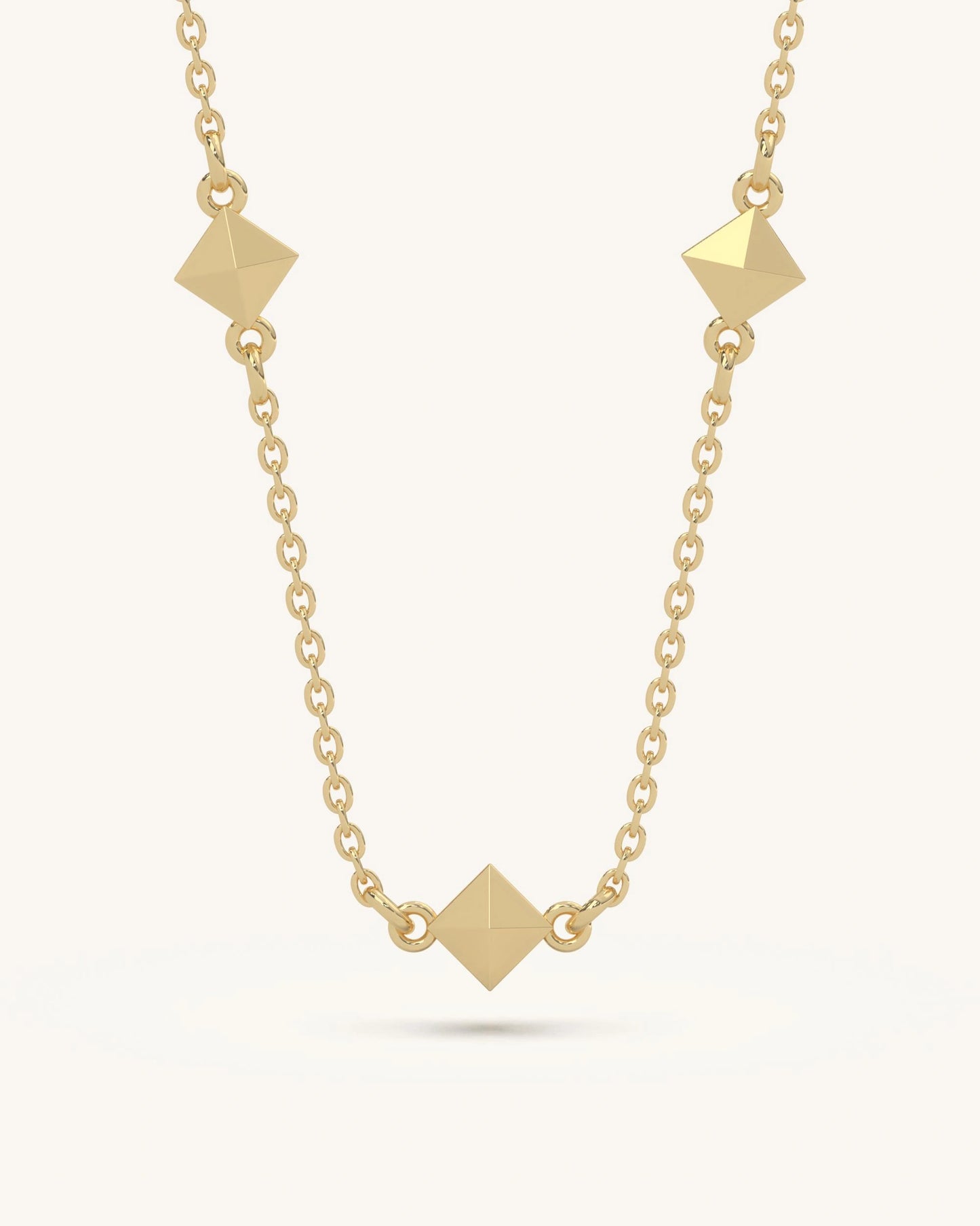 Chain Necklace for Women