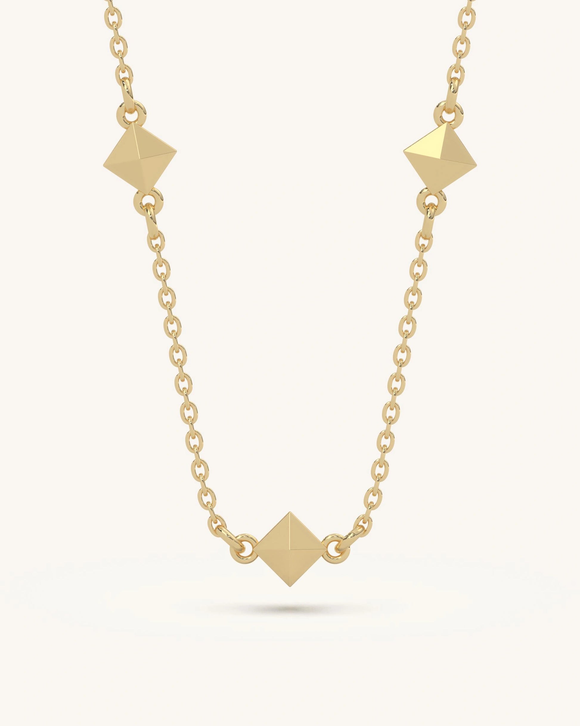 Chain Necklace for Women