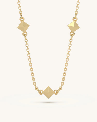 Chain Necklace for Women