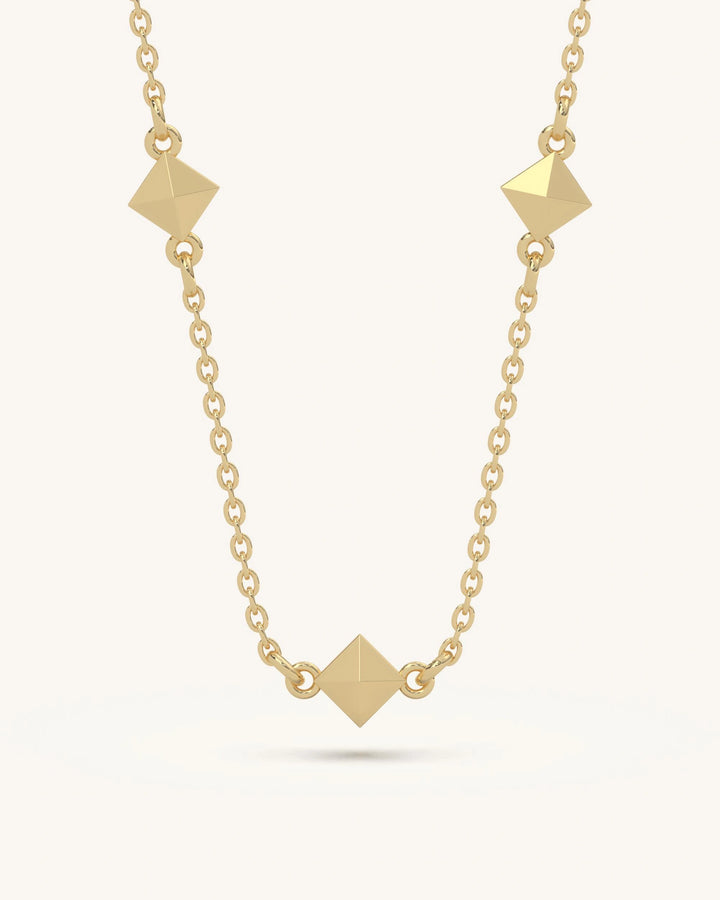 Chain Necklace for Women