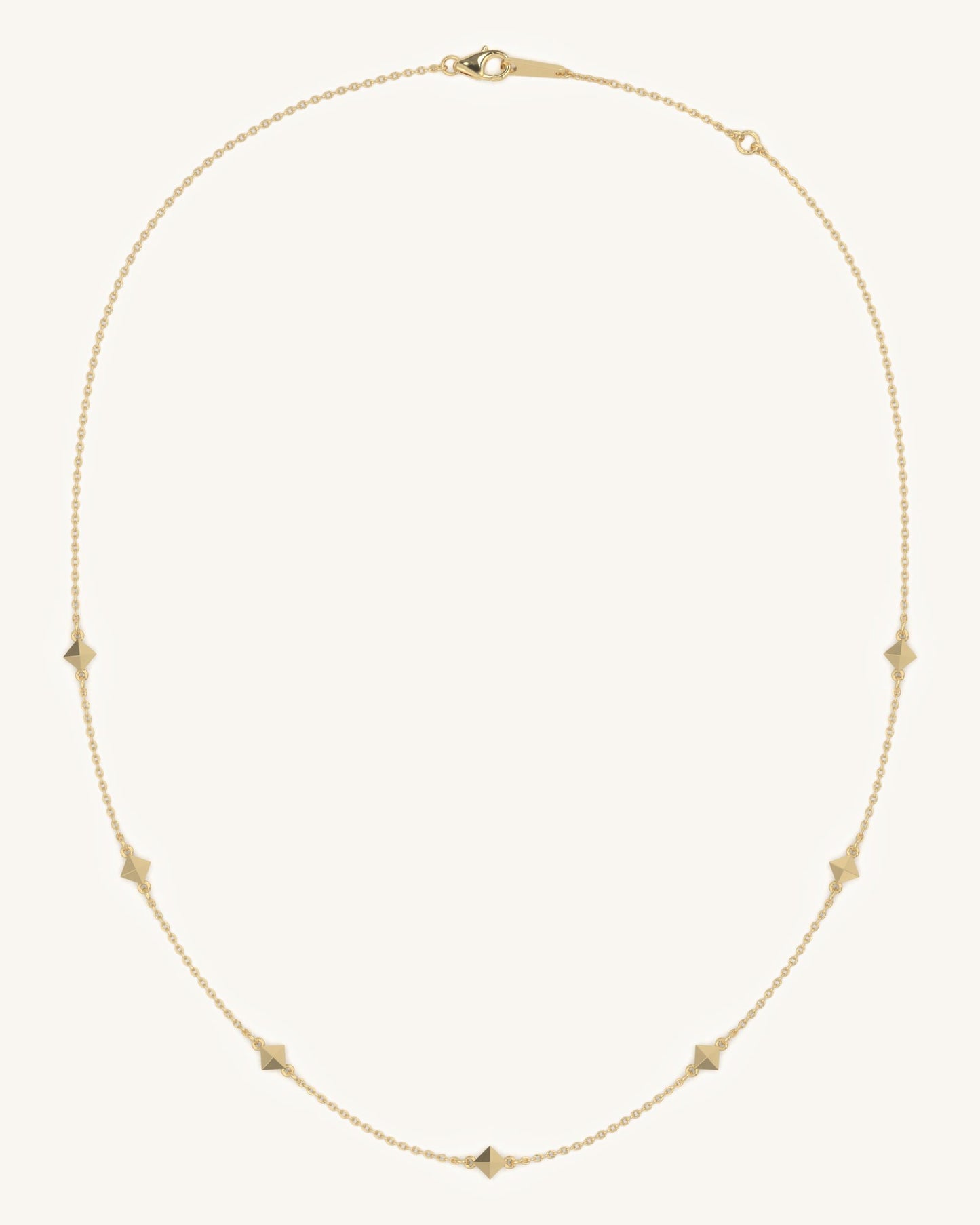 Stud Link Chain