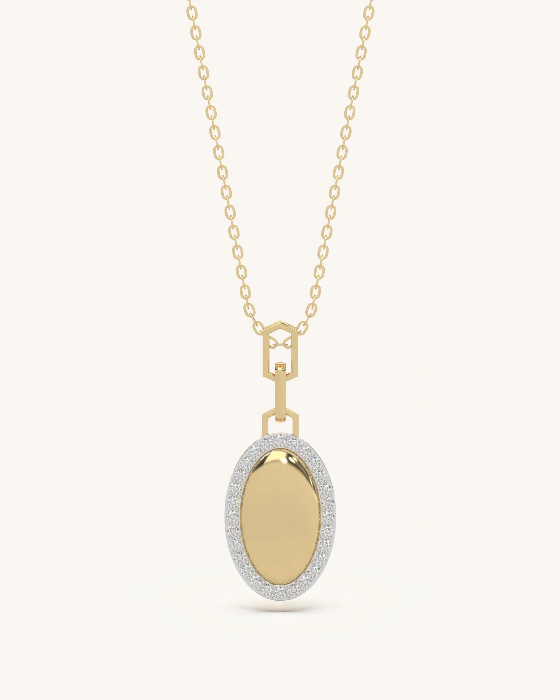 Birthday gifts for girls 925 silver 18KT gold vermeil initial pendant