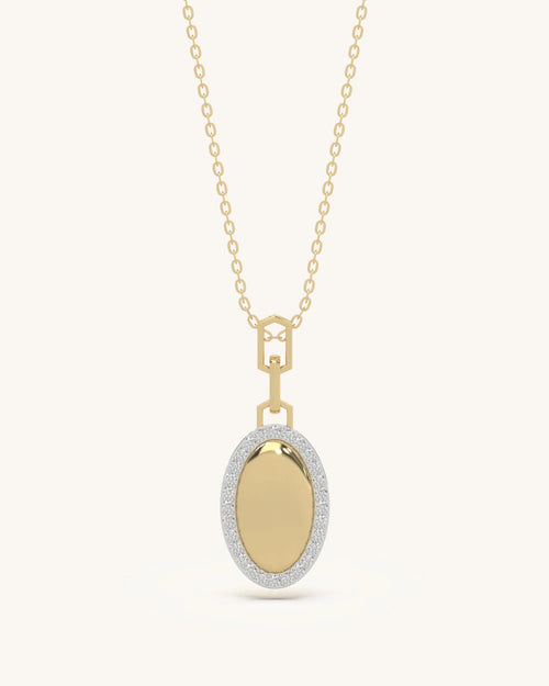 Birthday gifts for girls 925 silver 18KT gold vermeil initial pendant