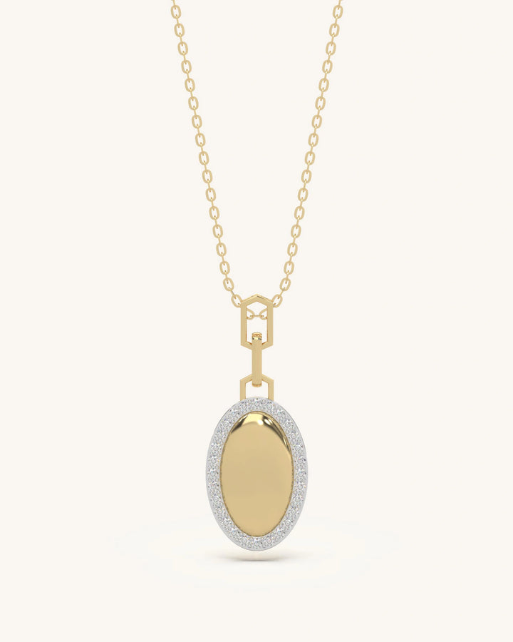 Birthday gifts for girls 925 silver 18KT gold vermeil initial pendant