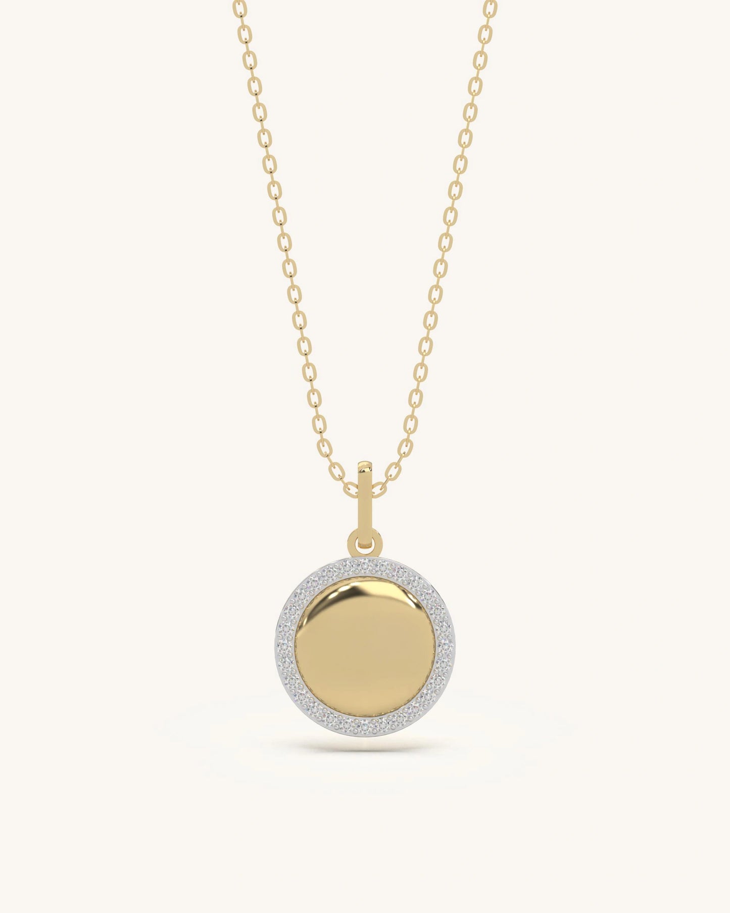 Rakshabandhan gift for sister 925 silver 18KT gold vermeil engraved pendant