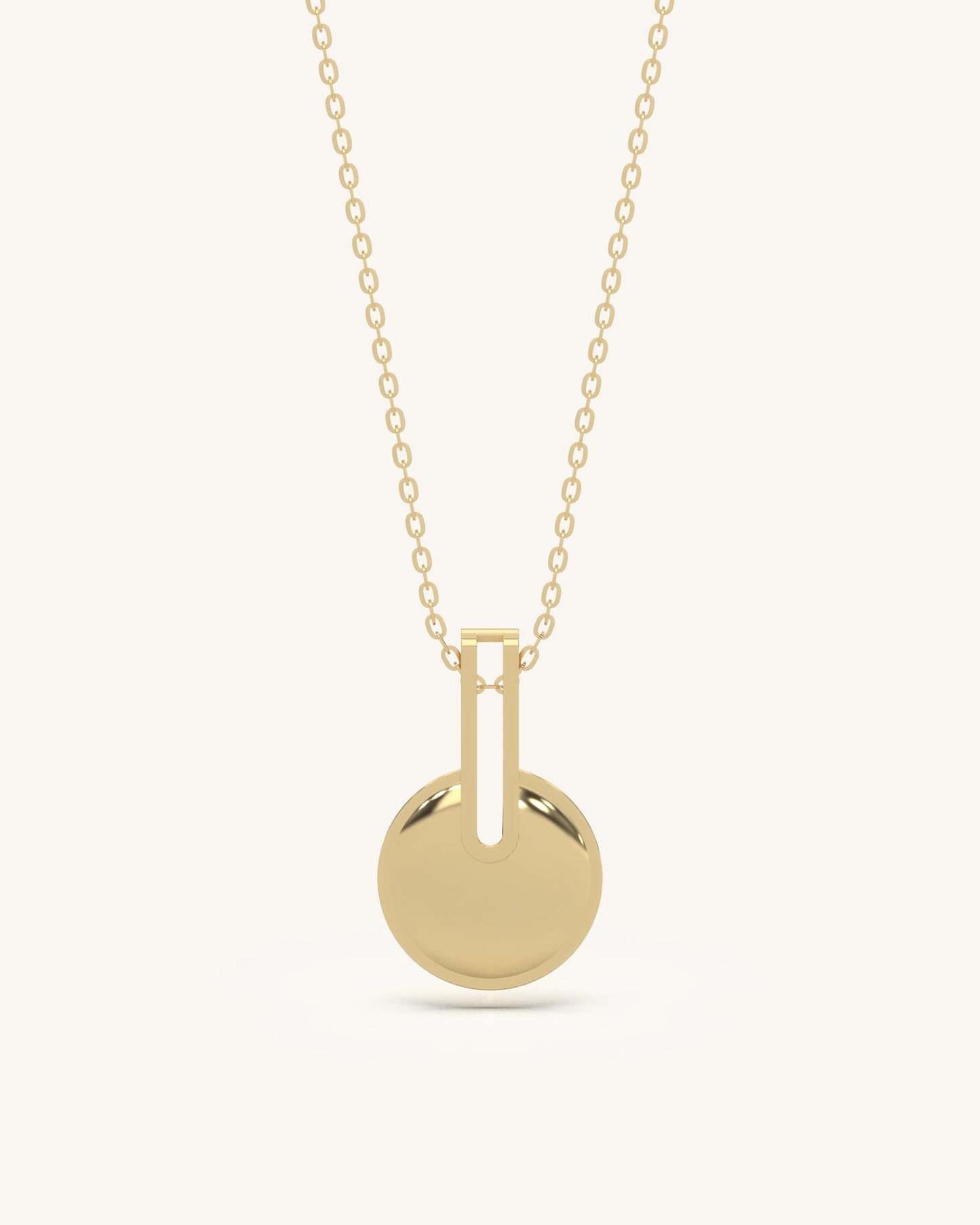 Personalized gifts for girlfriend 925 silver 18KT gold vermeil malachite pendant
