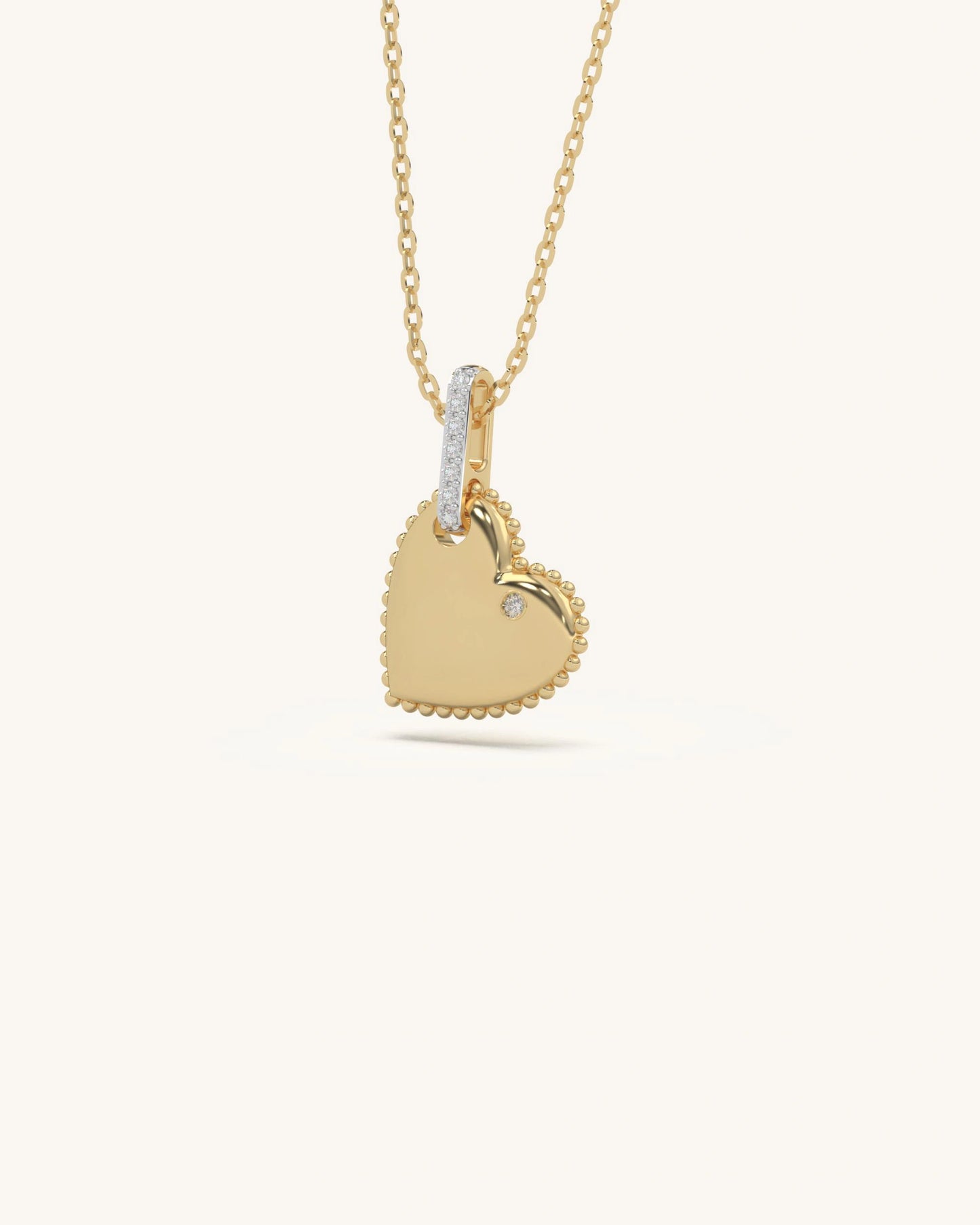 Sweet Heart Necklace