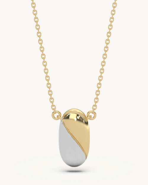 pendant necklace