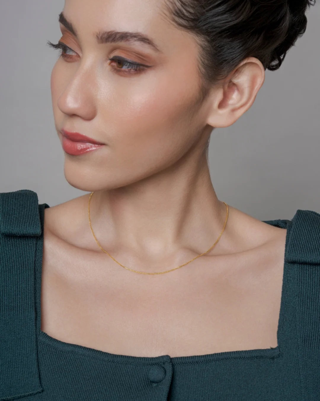Fine Gold Chain