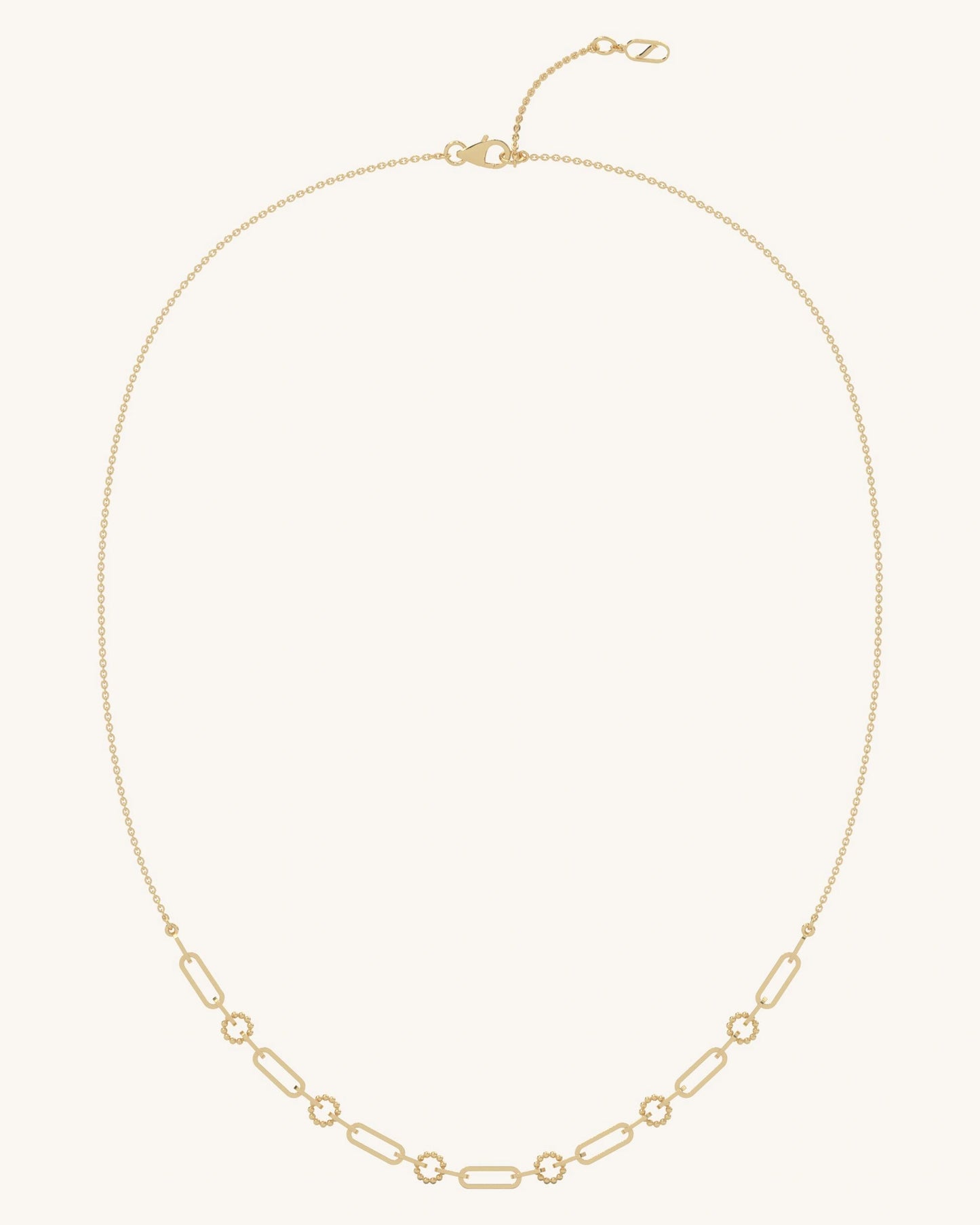 Classic Loop Chain