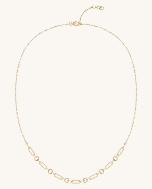 Classic Loop Chain