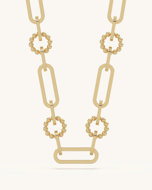 Classic Loop Chain