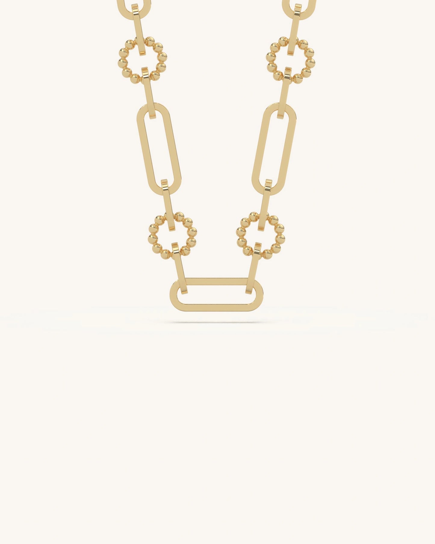 Classic Loop Chain
