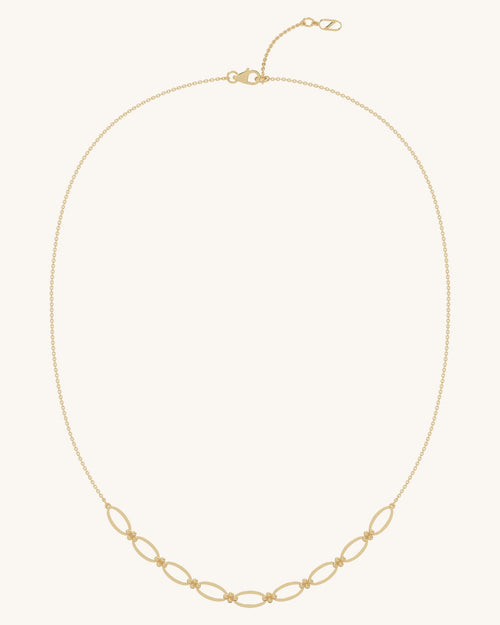  chain necklace 