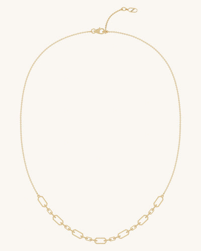 Chain Necklace for Women