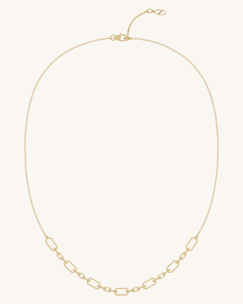 Chain Necklace for Women