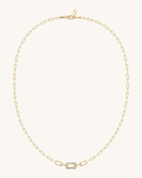  dainty necklaces 