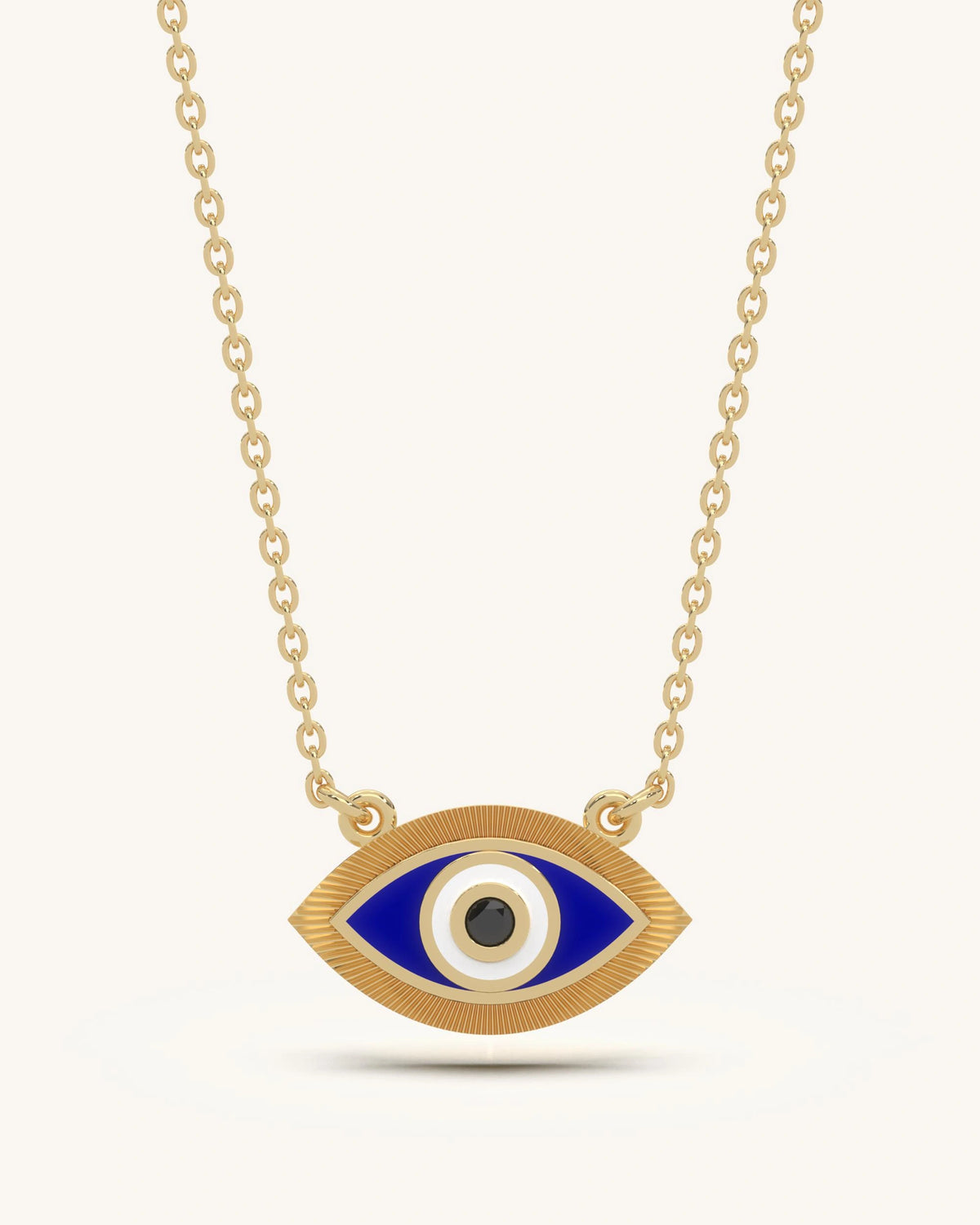  evil eye necklace 
