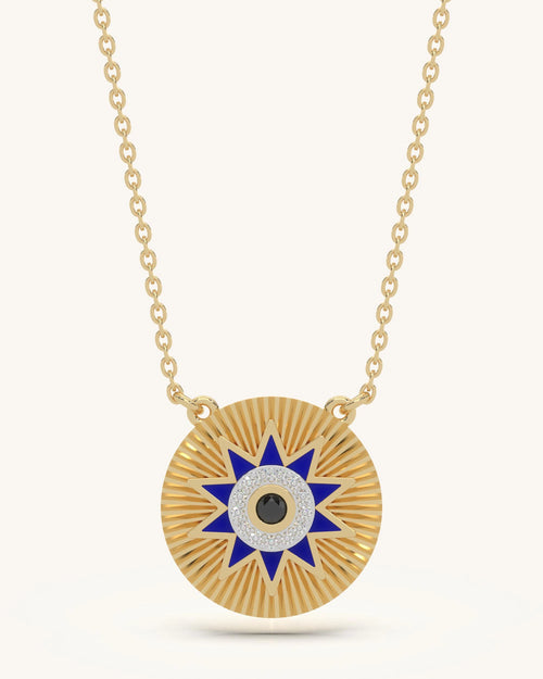 necklace design