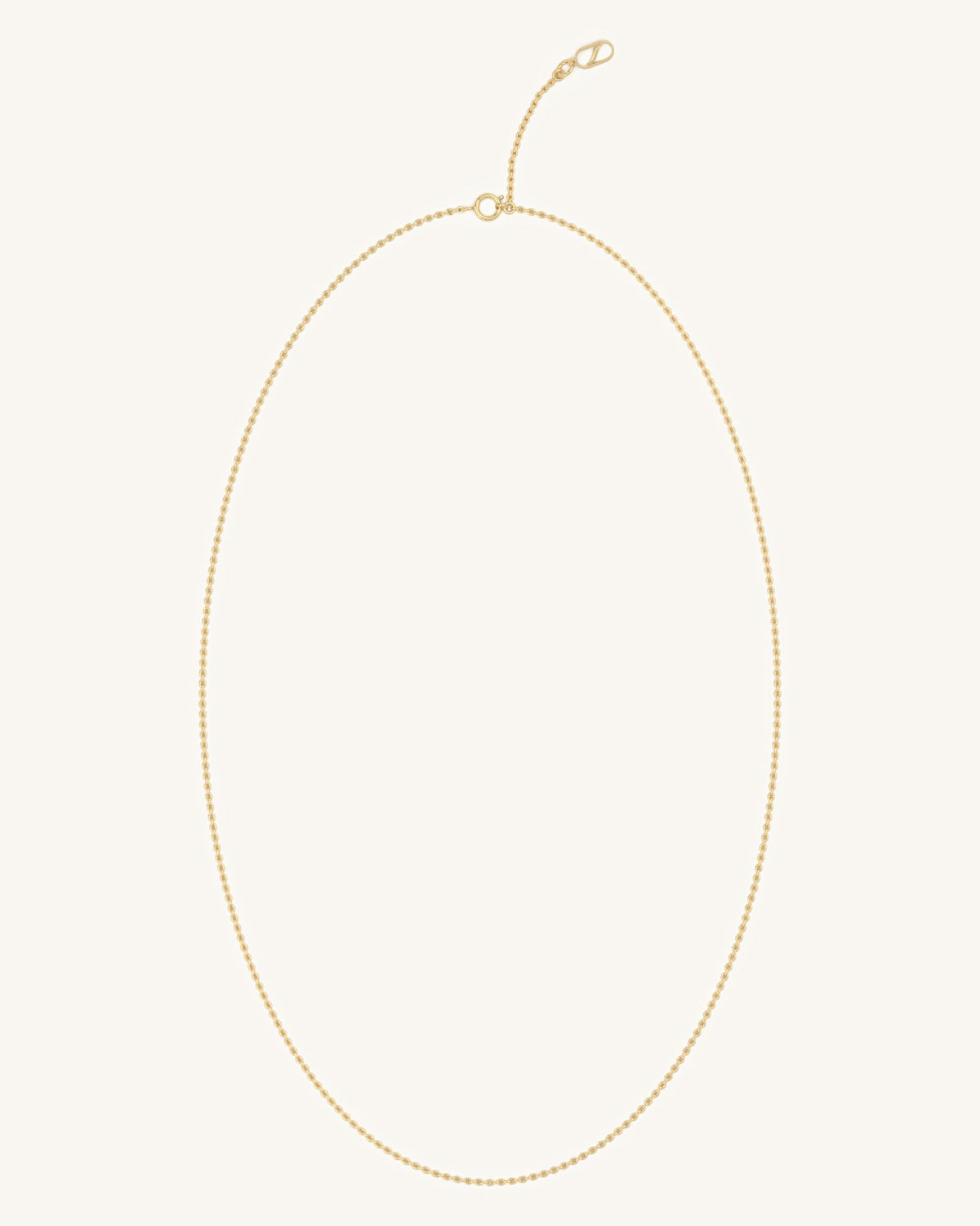 long beaded necklace,