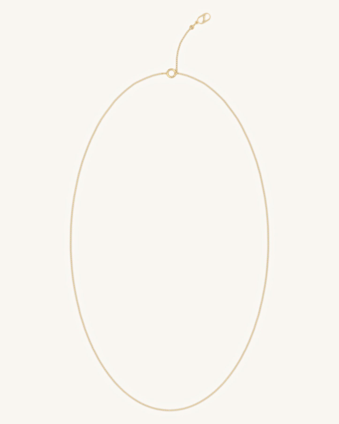 Fine Gold Chain