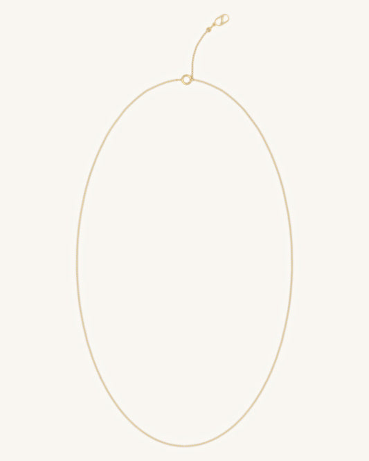 Fine Gold Chain