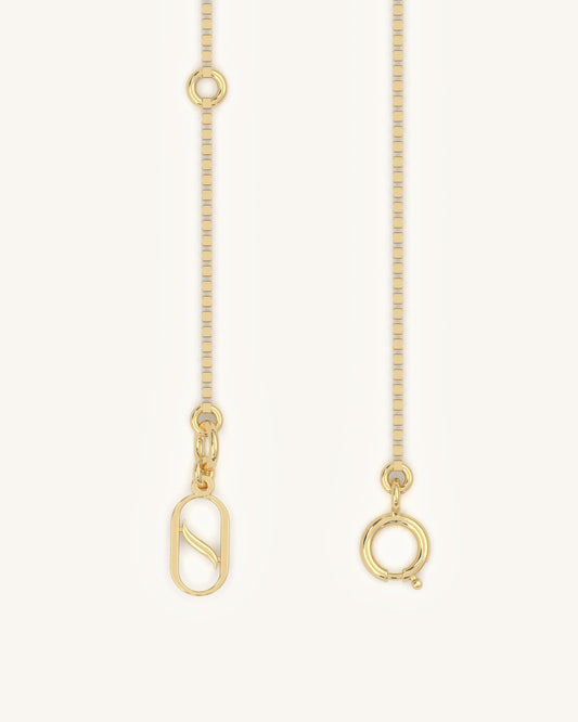 Fine Gold Chain
