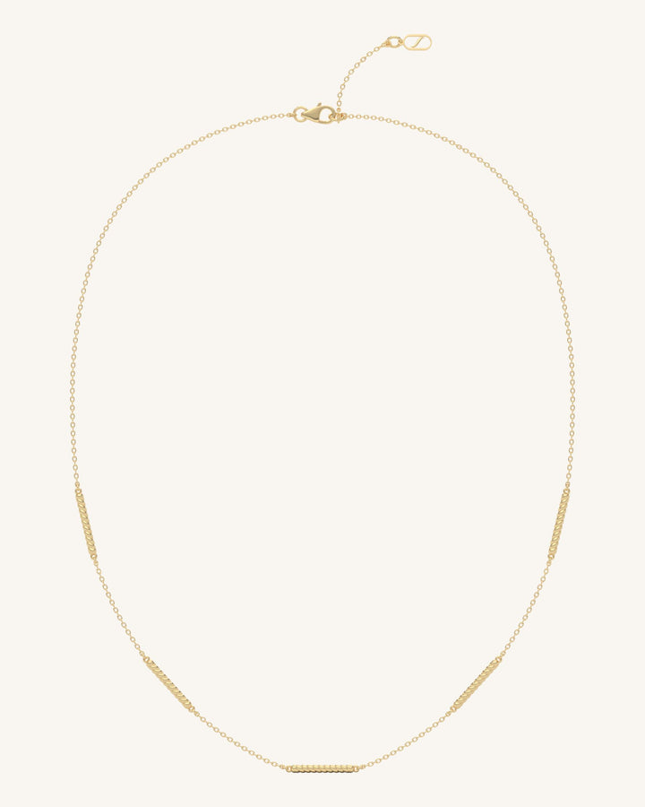 gold chain necklace womens
