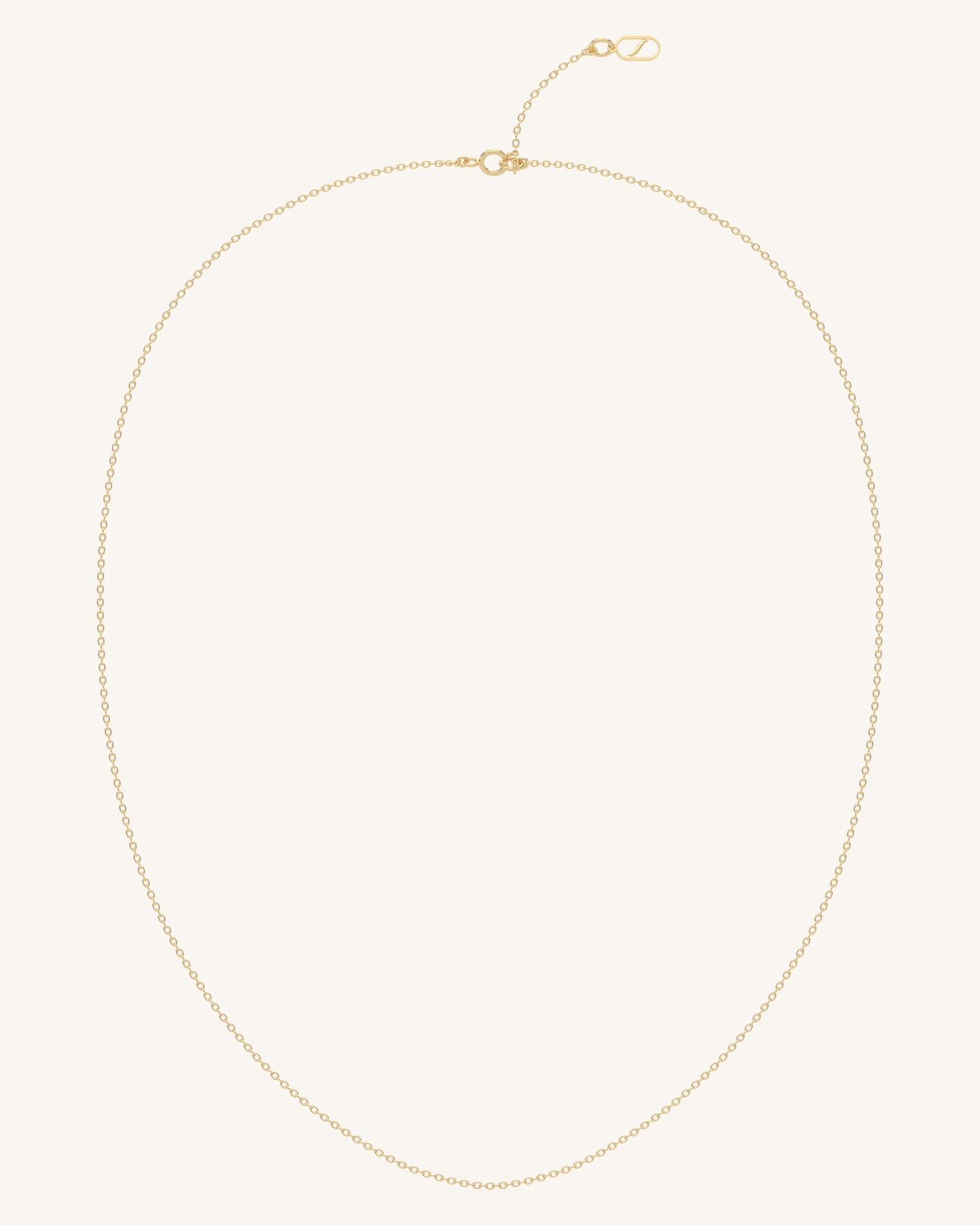 Bold Link Chain