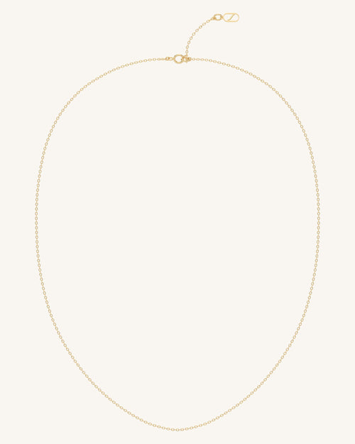 Bold Link Chain