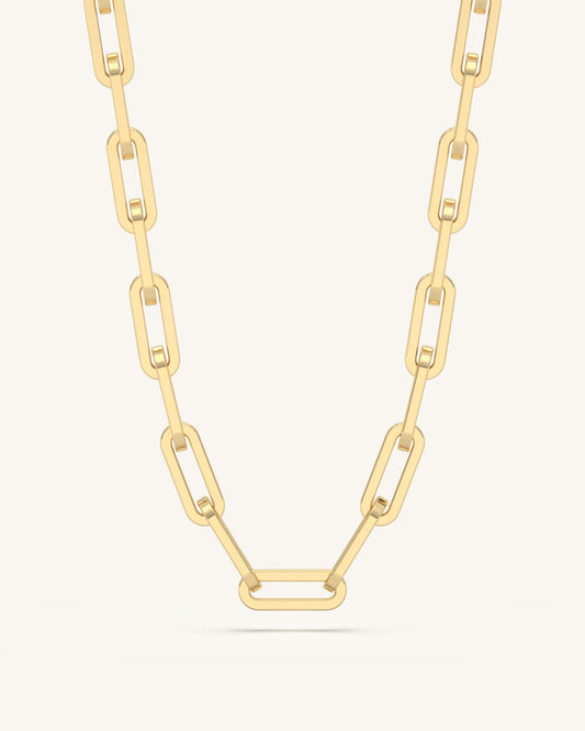 Minimal Link Chain