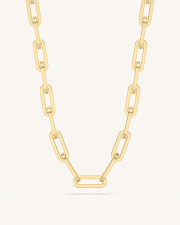 Minimal Link Chain