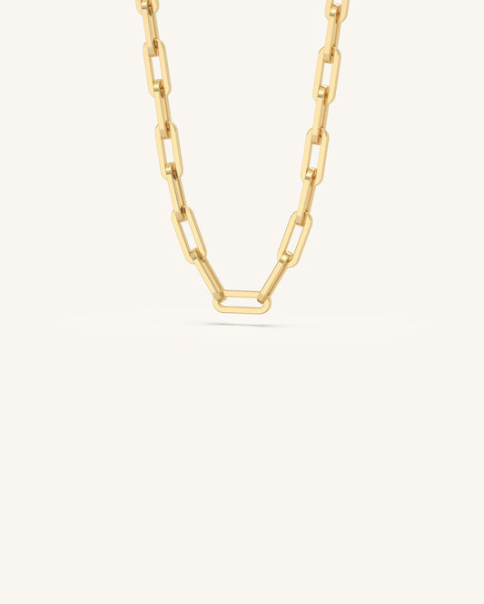 Minimal Link Chain