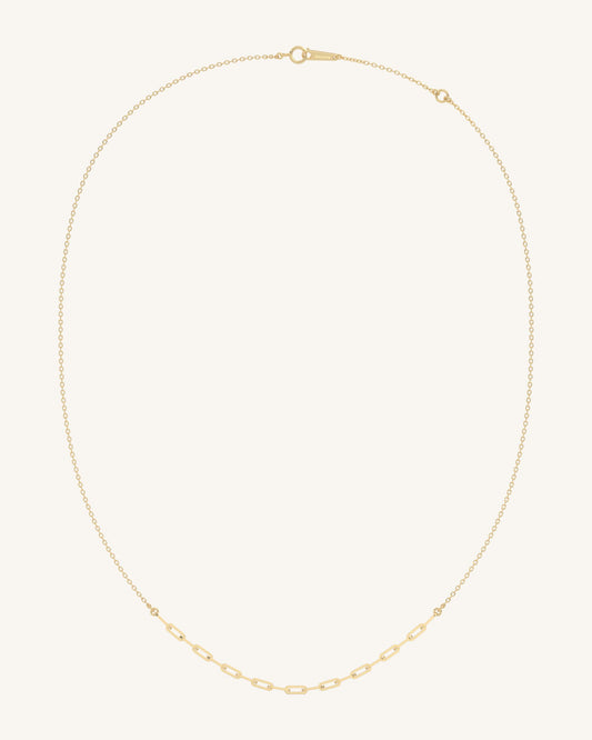 Minimal Link Chain