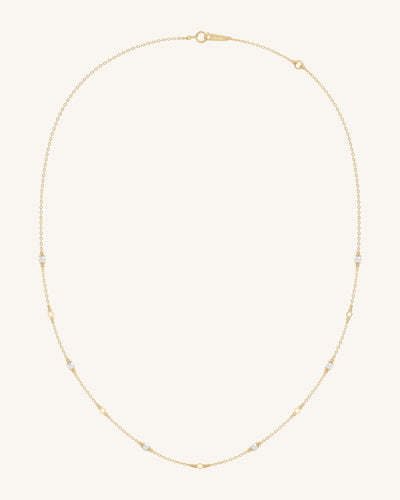 Pearl Accent Chain
