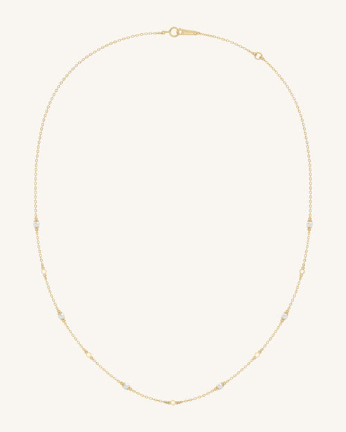 Pearl Accent Chain