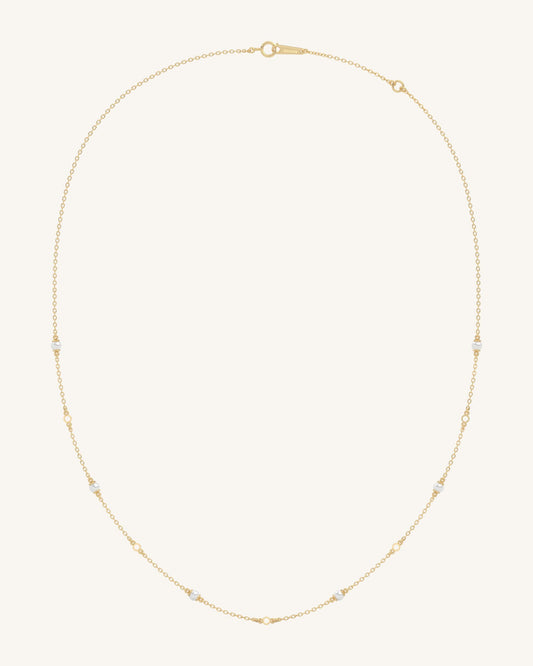 Pearl Accent Chain