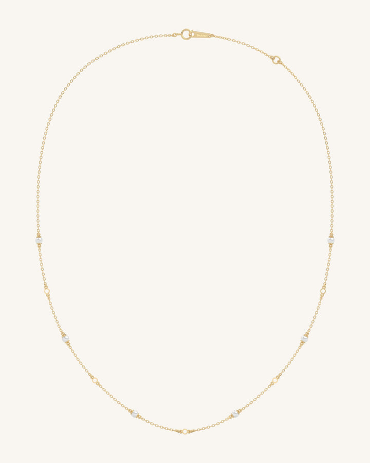 Pearl Accent Chain