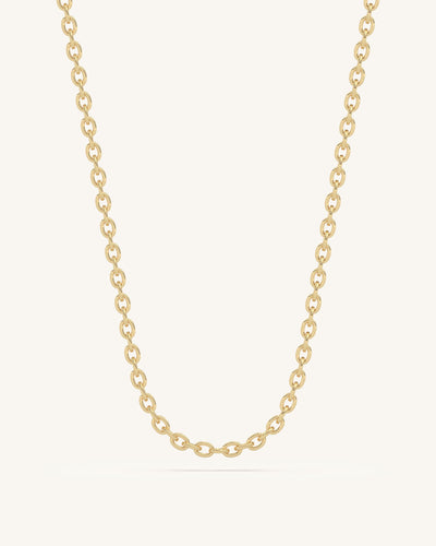 Classic Gold Chain