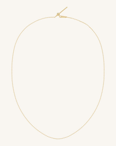 gold chain necklace