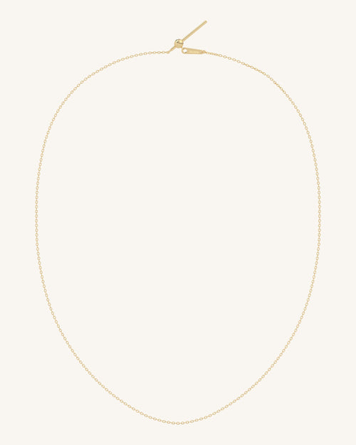 gold chain necklace