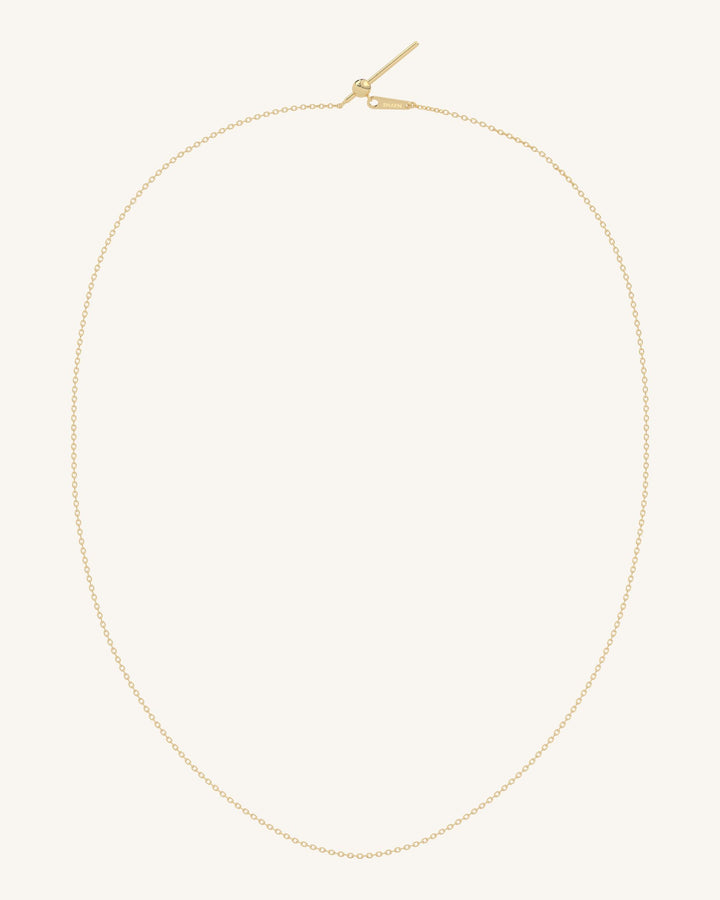 gold chain necklace