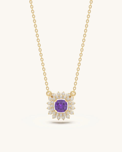 Diamond Necklace