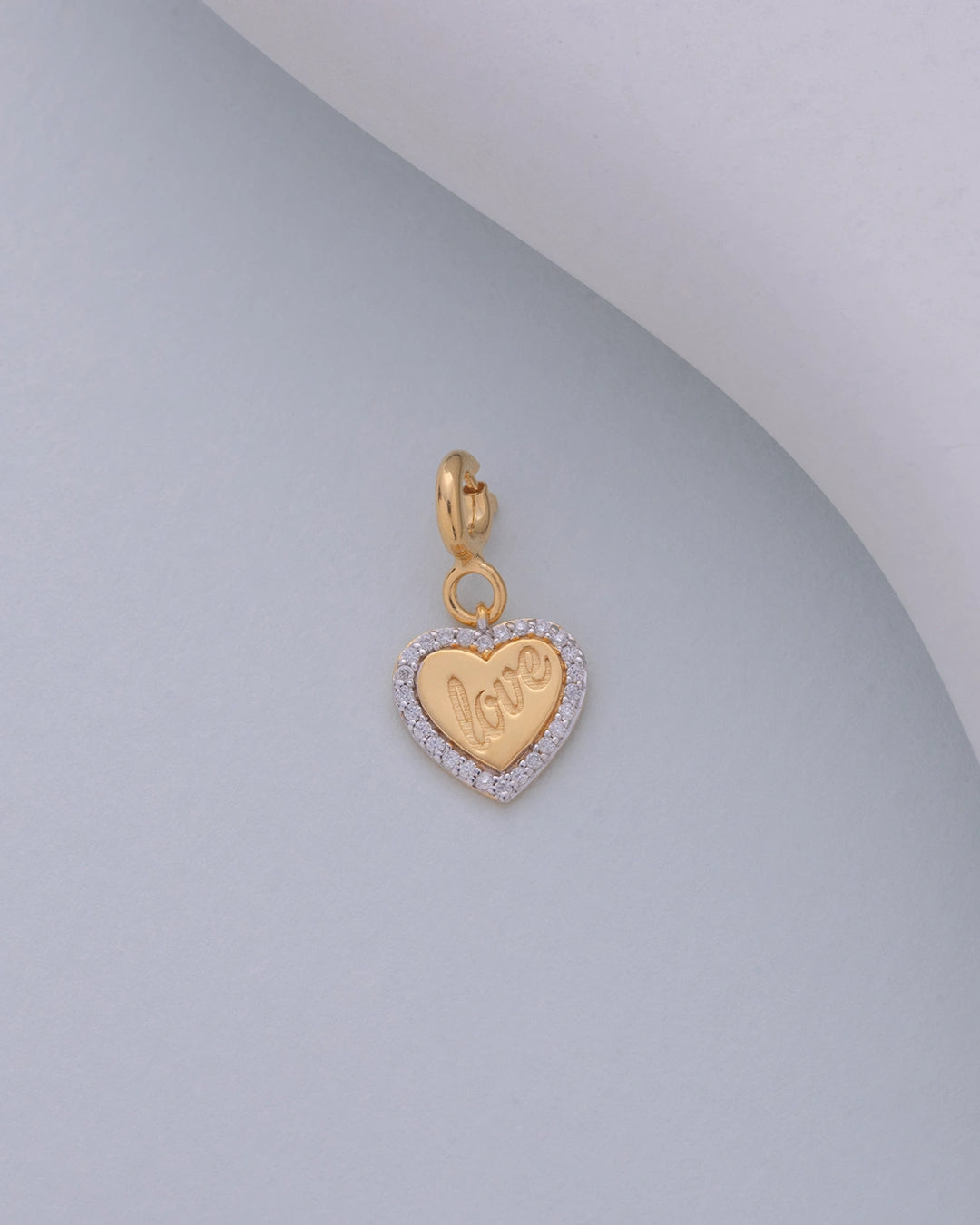 Heart Charm