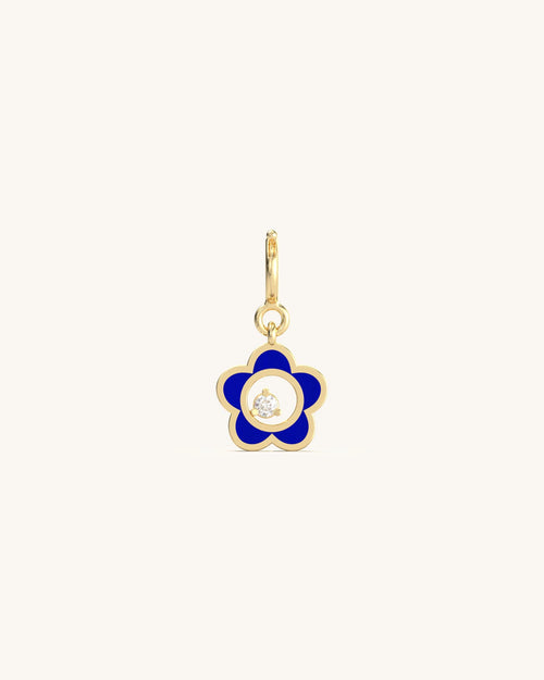 Flora Charm