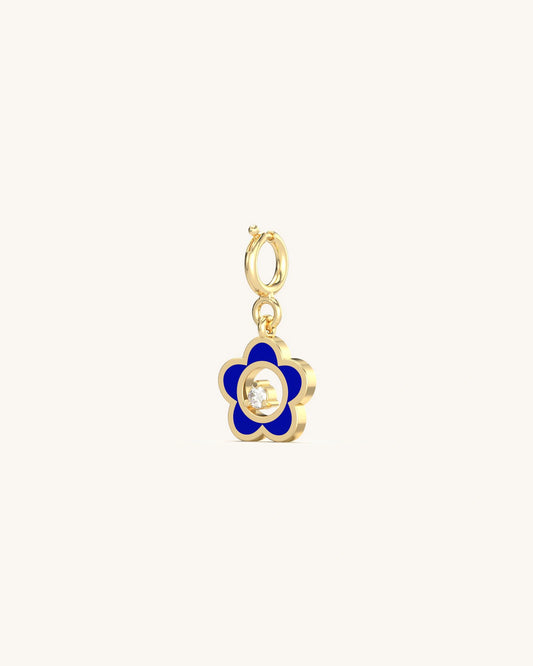 Flora Charm